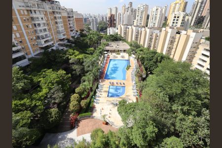 Apartamento para alugar com 280m², 3 quartos e 5 vagasVista
