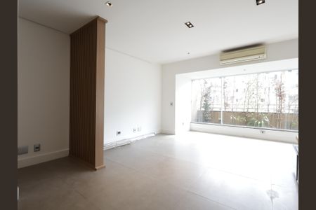 Apartamento para alugar com 280m², 3 quartos e 5 vagasSala