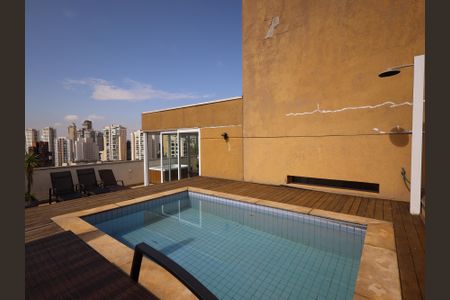 Apartamento para alugar com 280m², 3 quartos e 5 vagasPiscina