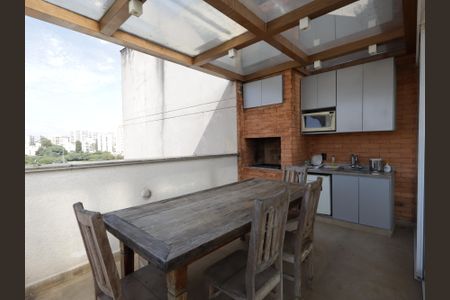 Apartamento para alugar com 280m², 3 quartos e 5 vagasEspaço Gourmet