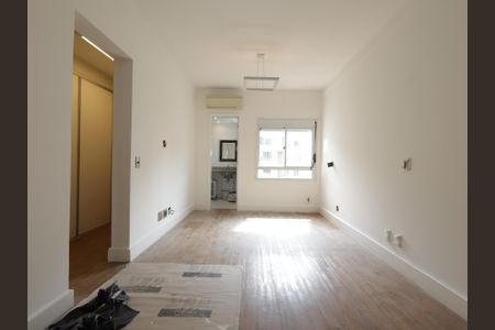 Apartamento para alugar com 280m², 3 quartos e 5 vagasSuíte 1