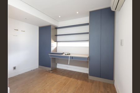 Apartamento para alugar com 280m², 3 quartos e 5 vagasEscritório