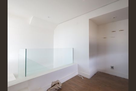 Apartamento para alugar com 280m², 3 quartos e 5 vagasEscritório