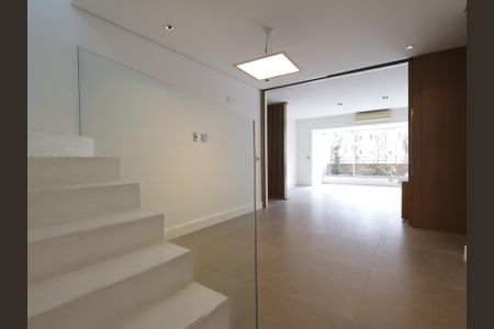 Apartamento para alugar com 280m², 3 quartos e 5 vagasSala de Jantar