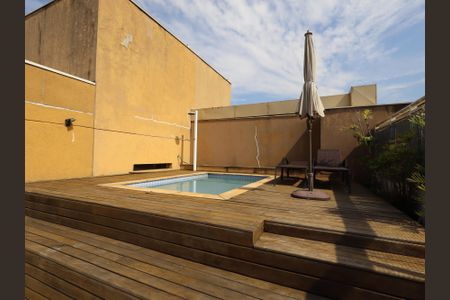 Apartamento para alugar com 280m², 3 quartos e 5 vagasPiscina