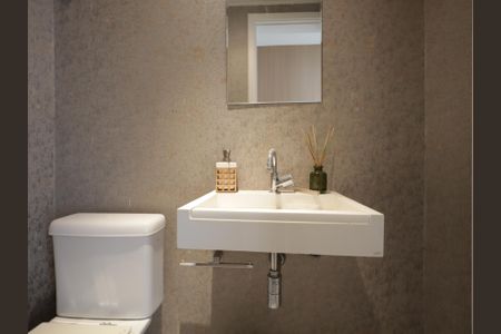 Apartamento para alugar com 280m², 3 quartos e 5 vagasLavabo