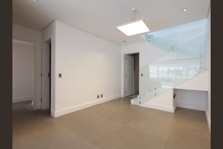 Apartamento para alugar com 280m², 3 quartos e 5 vagasSala de Jantar