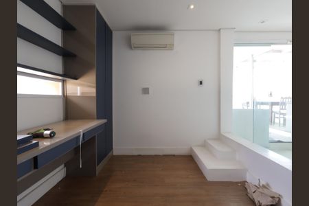 Apartamento para alugar com 280m², 3 quartos e 5 vagasEscritório