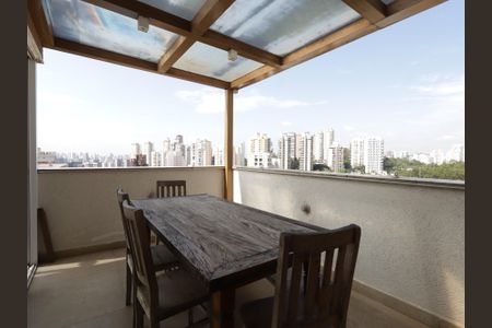 Apartamento para alugar com 280m², 3 quartos e 5 vagasEspaço Gourmet