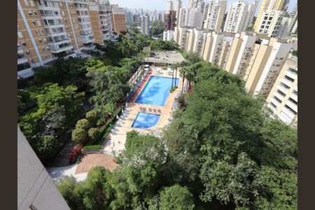 Apartamento para alugar com 280m², 3 quartos e 5 vagasVista