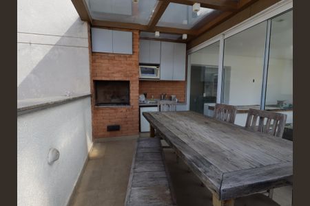 Apartamento para alugar com 280m², 3 quartos e 5 vagasEspaço Gourmet