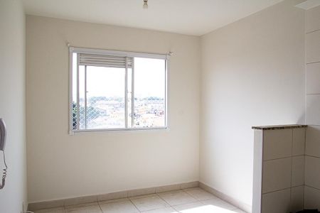 Apartamento para alugar com 39m², 2 quartos e sem vagaSala/Cozinha