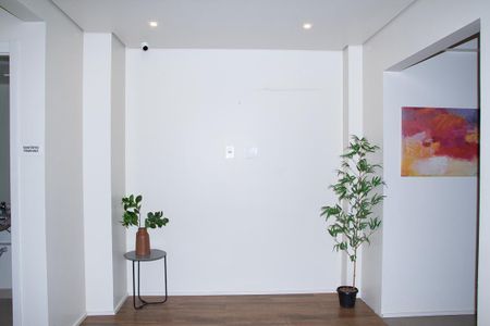 Apartamento para alugar com 39m², 2 quartos e sem vagaÁrea comum - Salão de festas