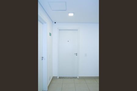 Apartamento para alugar com 39m², 2 quartos e sem vagahall dos quartos