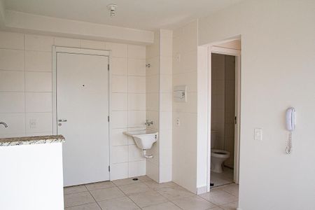 Apartamento para alugar com 39m², 2 quartos e sem vagaSala/Cozinha