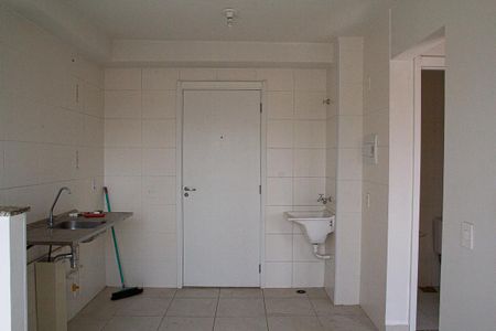 Apartamento para alugar com 39m², 2 quartos e sem vagaSala/Cozinha
