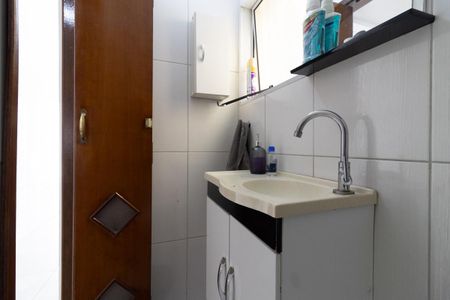 Casa à venda com 131m², 3 quartos e 2 vagas