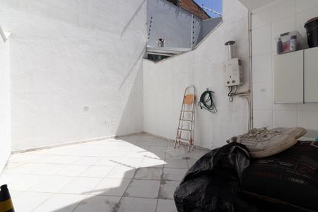 Casa à venda com 131m², 3 quartos e 2 vagas