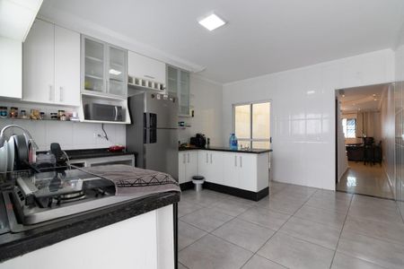 Casa à venda com 131m², 3 quartos e 2 vagas