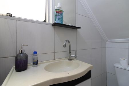 Casa à venda com 131m², 3 quartos e 2 vagas