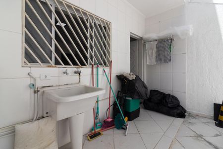 Casa à venda com 131m², 3 quartos e 2 vagas