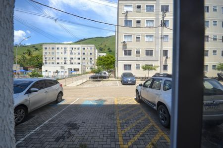 Apartamento para alugar com 38m², 2 quartos e 1 vaga Apartamento para alugar com 38m², 2 quartos e 1 vagaQuarto 2-vista