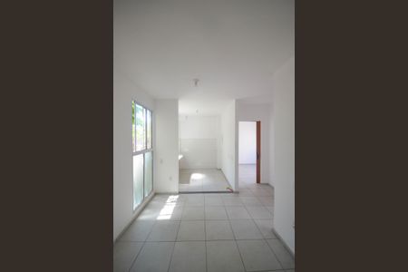 Apartamento para alugar com 38m², 2 quartos e 1 vaga Apartamento para alugar com 38m², 2 quartos e 1 vagaSala