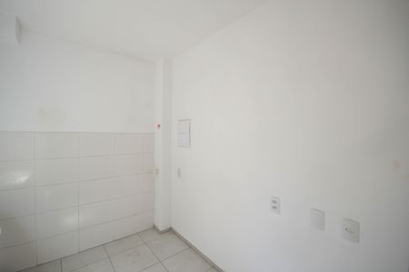 Apartamento para alugar com 38m², 2 quartos e 1 vaga Apartamento para alugar com 38m², 2 quartos e 1 vagaCozinha e Área de Serviço