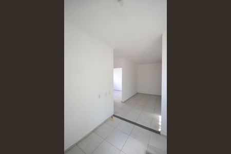 Apartamento para alugar com 38m², 2 quartos e 1 vaga Apartamento para alugar com 38m², 2 quartos e 1 vagaCozinha e Área de Serviço