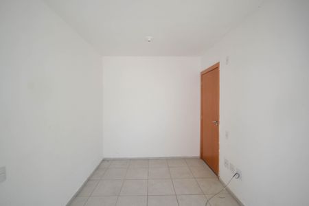 Apartamento para alugar com 38m², 2 quartos e 1 vaga Apartamento para alugar com 38m², 2 quartos e 1 vagaSala