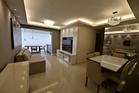 Apartamento para alugar com 3 quartos, 96m² em Jardim Atlantico, Goiânia