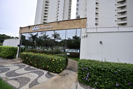 Apartamento para alugar com 3 quartos, 96m² em Jardim Atlantico, Goiânia