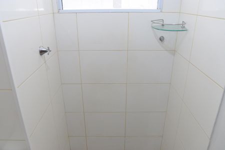 Apartamento para alugar com 52m², 2 quartos e 1 vagaBanheiro