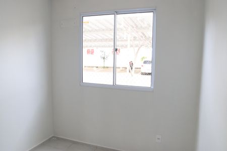 Quarto 01 de apartamento para alugar com 2 quartos, 52m² em Vila Maria Dilce, Goiânia