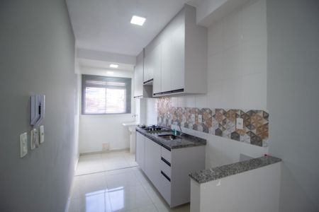 Apartamento para alugar com 44m², 2 quartos e 1 vaga Apartamento para alugar com 44m², 2 quartos e 1 vagaCozinha