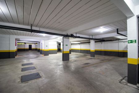 Apartamento para alugar com 44m², 2 quartos e 1 vaga Apartamento para alugar com 44m², 2 quartos e 1 vagaÁrea comum