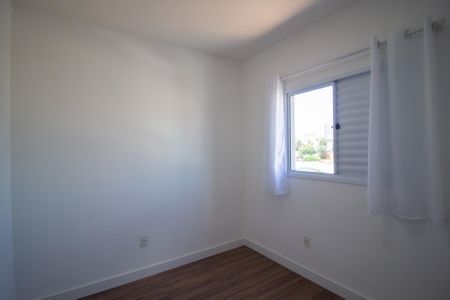 Quarto de apartamento para alugar com 2 quartos, 44m² em Jardim Simus, Sorocaba