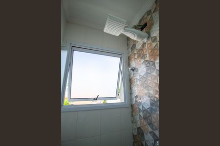 Apartamento para alugar com 44m², 2 quartos e 1 vaga Apartamento para alugar com 44m², 2 quartos e 1 vagaBanheiro