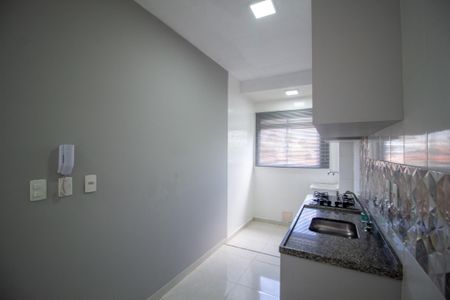 Apartamento para alugar com 44m², 2 quartos e 1 vaga Apartamento para alugar com 44m², 2 quartos e 1 vagaCozinha