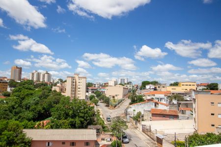 Apartamento para alugar com 44m², 2 quartos e 1 vaga Apartamento para alugar com 44m², 2 quartos e 1 vagaVista