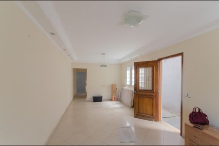 Sala de casa para alugar com 3 quartos, 140m² em Bosque da Saúde, São Paulo