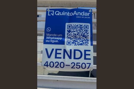 Plaquinha de casa à venda com 3 quartos, 140m² em Bosque da Saúde, São Paulo