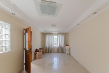 Sala de casa para alugar com 3 quartos, 140m² em Bosque da Saúde, São Paulo