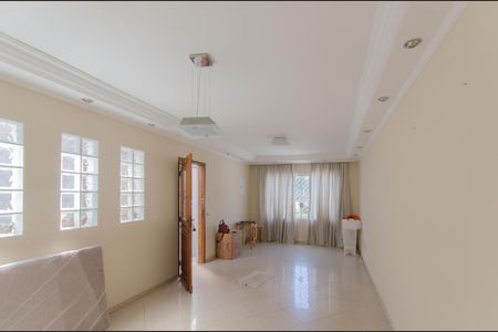 Sala de casa para alugar com 3 quartos, 140m² em Bosque da Saúde, São Paulo