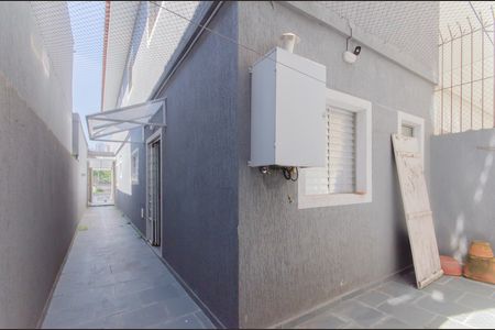 Quintal de casa à venda com 3 quartos, 140m² em Bosque da Saúde, São Paulo