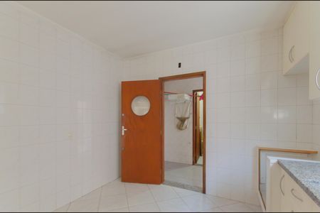 Cozinha de casa à venda com 3 quartos, 140m² em Bosque da Saúde, São Paulo