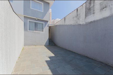 Garagem de casa à venda com 3 quartos, 140m² em Bosque da Saúde, São Paulo