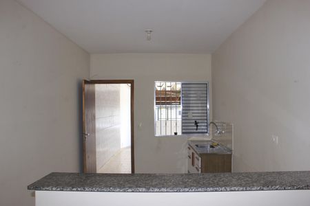 Casa para alugar com 1 quarto, 49m² em Parque Continental Ii, Guarulhos