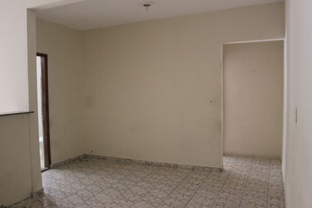 Casa para alugar com 1 quarto, 49m² em Parque Continental Ii, Guarulhos