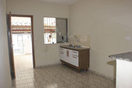 Casa para alugar com 1 quarto, 49m² em Parque Continental Ii, Guarulhos